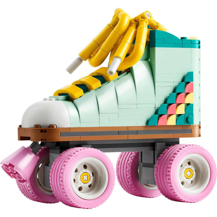 LEGO Pattino A Rotelle Retrò - 31148