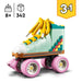 LEGO Pattino A Rotelle Retrò - 31148
