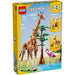 LEGO Animali Del Safari - 31150