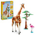 LEGO Animali Del Safari - 31150