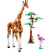 LEGO Animali Del Safari - 31150