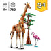 LEGO Animali Del Safari - 31150