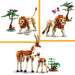 LEGO Animali Del Safari - 31150