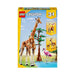 LEGO Animali Del Safari - 31150