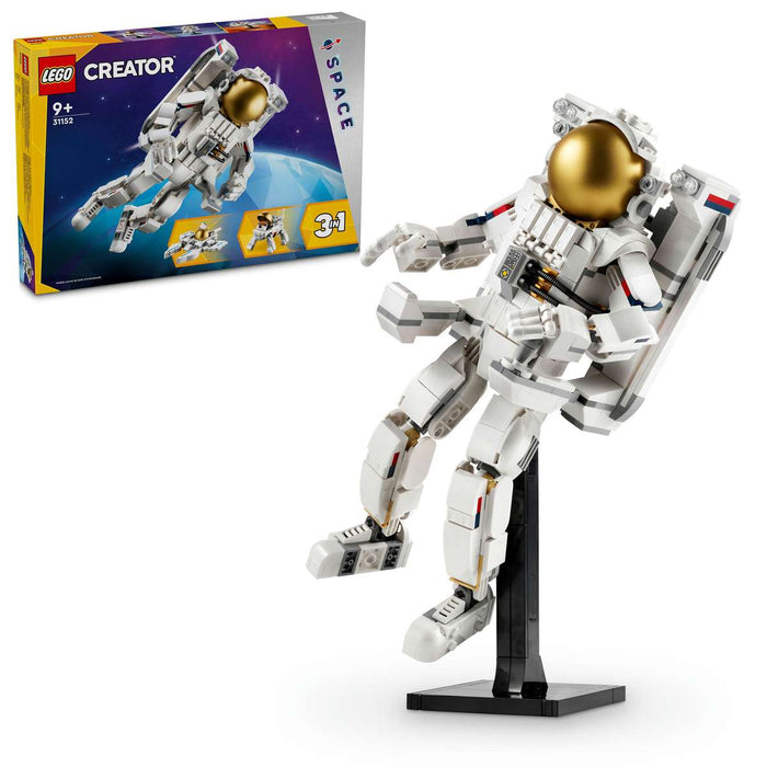 LEGO Astronauta - 31152