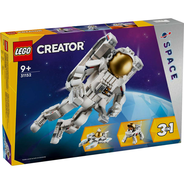 LEGO Astronauta - 31152