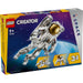 LEGO Astronauta - 31152