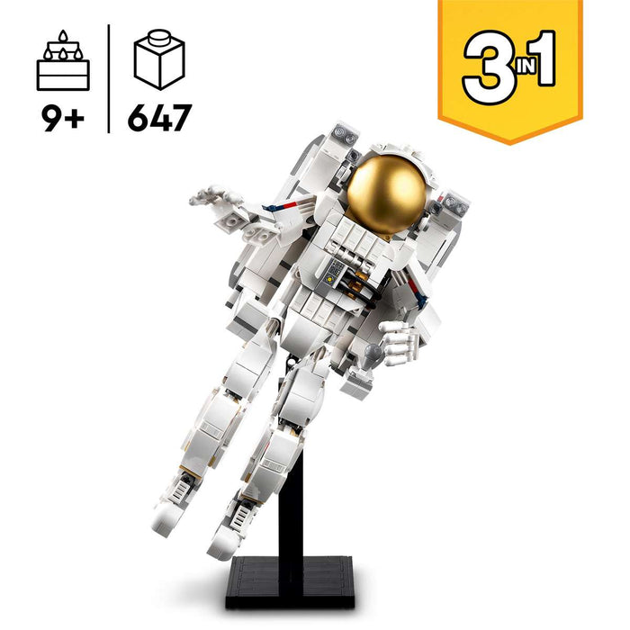 LEGO Astronauta - 31152