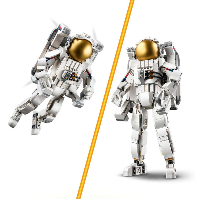 LEGO Astronauta - 31152
