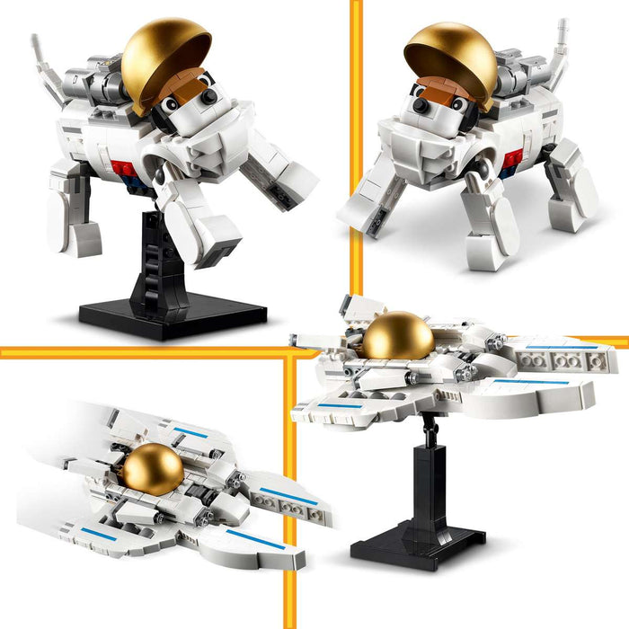 LEGO Astronauta - 31152