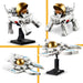 LEGO Astronauta - 31152