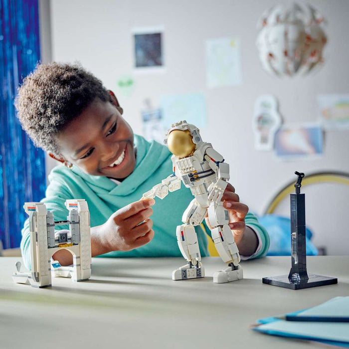 LEGO Astronauta - 31152