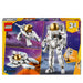 LEGO Astronauta - 31152