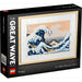 LEGO Art Hokusai La Grande Onda - 31208