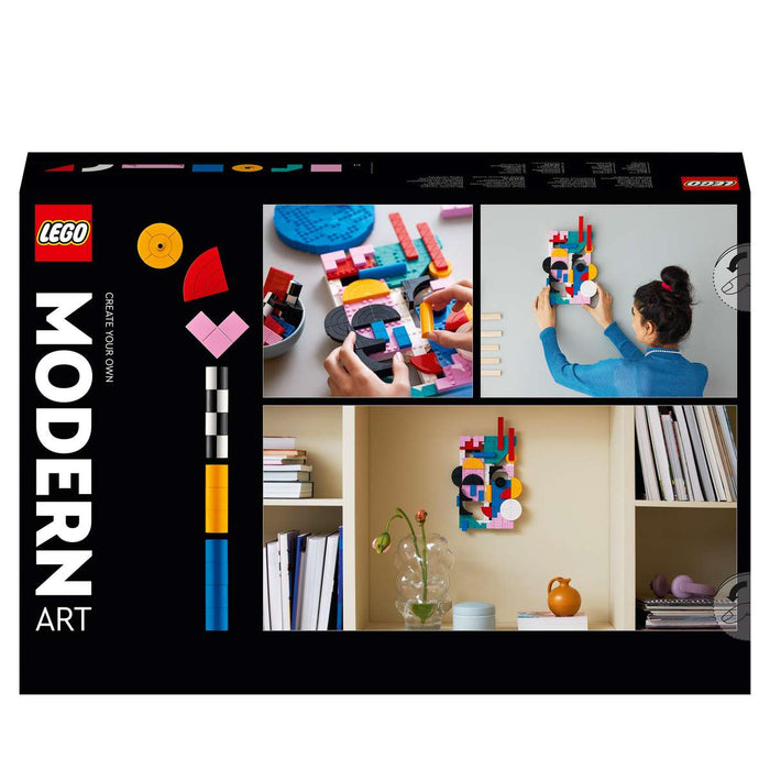 LEGO Arte Moderna - 31210