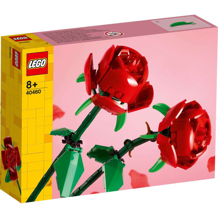 LEGO Iconic Rose - 40460