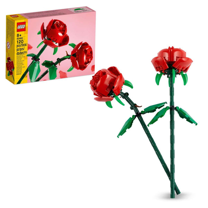 LEGO Iconic Rose - 40460