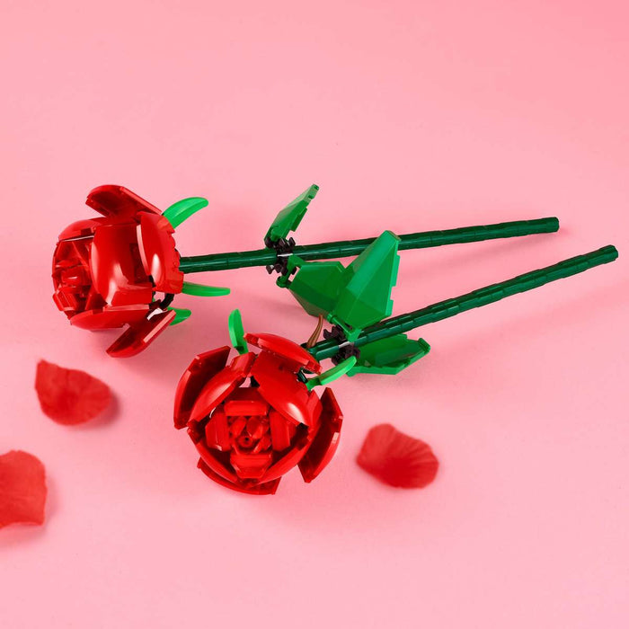 LEGO Iconic Rose - 40460