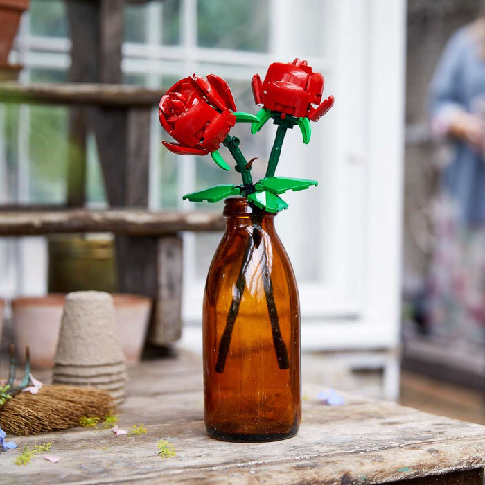 LEGO Iconic Rose - 40460