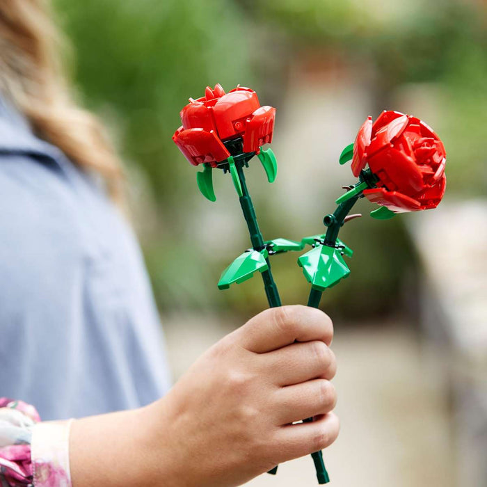 LEGO Iconic Rose - 40460
