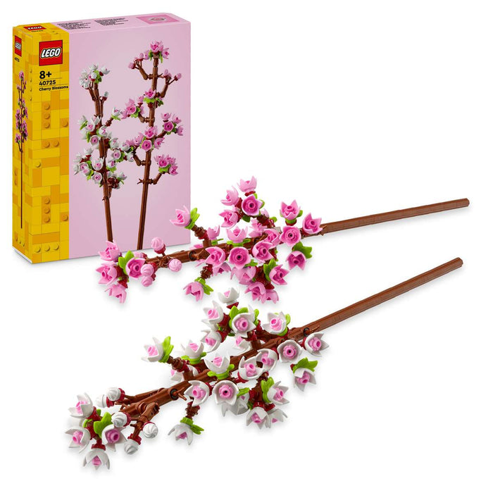 LEGO Fiori Di Ciliegio - 40725