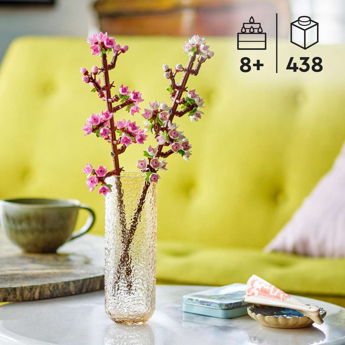LEGO Fiori Di Ciliegio - 40725