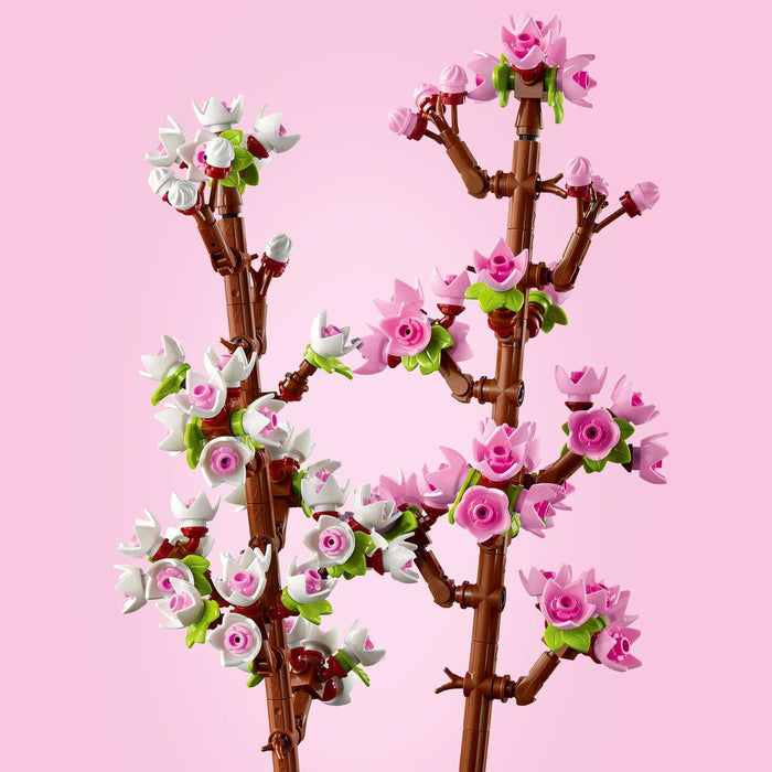 LEGO Fiori Di Ciliegio - 40725