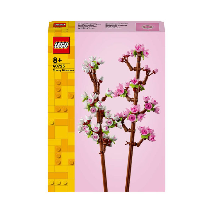 LEGO Fiori Di Ciliegio - 40725
