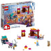 LEGO Disney Frozen L'Avventura Sul Carro Di Elsa - 41166