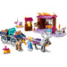 LEGO Disney Frozen L'Avventura Sul Carro Di Elsa - 41166