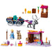 LEGO Disney Frozen L'Avventura Sul Carro Di Elsa - 41166