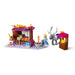 LEGO Disney Frozen L'Avventura Sul Carro Di Elsa - 41166