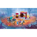 LEGO Disney Frozen L'Avventura Sul Carro Di Elsa - 41166