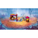 LEGO Disney Frozen L'Avventura Sul Carro Di Elsa - 41166