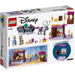 LEGO Disney Frozen L'Avventura Sul Carro Di Elsa - 41166