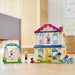 LEGO Friends La Casa Di Stephanie 4+ - 41398