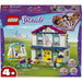 LEGO Friends La Casa Di Stephanie 4+ - 41398