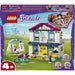LEGO Friends La Casa Di Stephanie 4+ - 41398