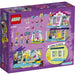 LEGO Friends La Casa Di Stephanie 4+ - 41398