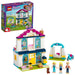 LEGO Friends La Casa Di Stephanie 4+ - 41398