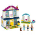 LEGO Friends La Casa Di Stephanie 4+ - 41398