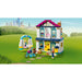 LEGO Friends La Casa Di Stephanie 4+ - 41398