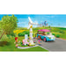 LEGO Friends L'Auto Elettrica Di Olivia - 41443