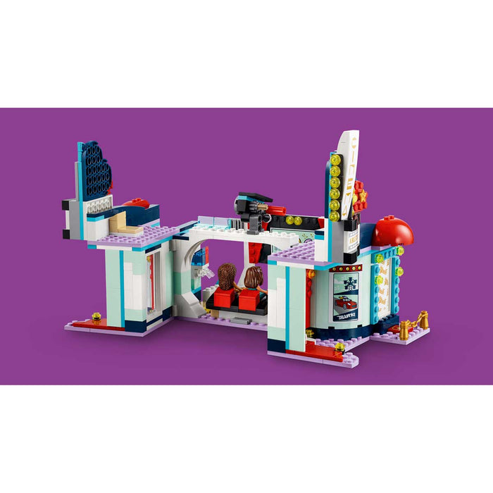 LEGO Friends Il Cinema Di Heartlake City - 41448