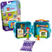 LEGO Friends Il Cubo Del Calcio Di Mia - 41669