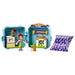 LEGO Friends Il Cubo Del Calcio Di Mia - 41669