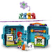 LEGO Friends Il Cubo Del Calcio Di Mia - 41669