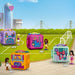 LEGO Friends Il Cubo Del Calcio Di Mia - 41669