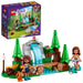 LEGO Friends La Cascata Nel Bosco - 41677