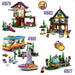 LEGO Friends La Cascata Nel Bosco - 41677